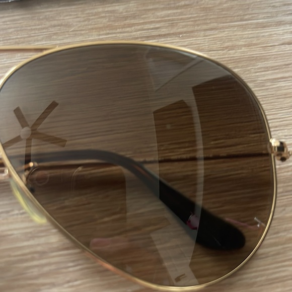 Rayban aviator - Picture 3 of 11